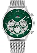 Reloj Tommy Hilfiger 1710567 Cuarzo Hombre