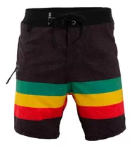 Short Hombre Reef G