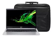 Notebook Acer A515 I5 G11 Mem 8gb Nvme 256gb 15,6 W10 Maleta