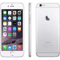  iPhone 6, Prata, 64gb, Pra Vender!!!