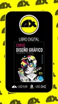 Libro Curso De Diseño Grafico