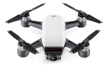 Minidrone Dji Spark Fly More Combo Cámarahd White 2 Baterías