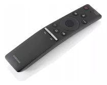 Control Remoto Smart Tv Samsung + Mando De Voz Series Un/bn