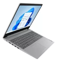 Notebook Lenovo Ideapad3 4gb Ssd128gb W11 