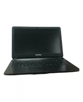 Notebook Compaq Cq21 Core I3 4gb Ssd 120gb - Seminovo