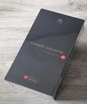 Huawei Mate 40 Pro 8gb , 256gb