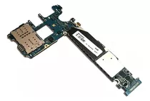 Placa Mãe Logica Principal S8 64 Gigas Sm-g950fd