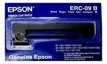 Cinta Impresora Ribbon Epson Erc-09 Erc09 Erc 09 Generica