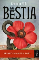 Libro Y Original: La Bestia