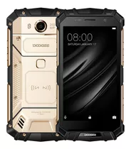 Doogee S60 - Celular Para Pdi Militares Detective / iPhone