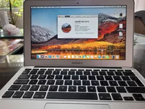 Macbook Air 4gb, 256mb Usada 