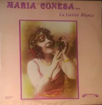 Maria Conesa - La Gaita Blanca