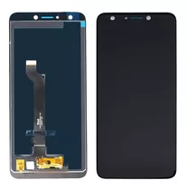 Display Lcd Para Asus Zenfone 5 Selfie Pro 5q Zc600kl X017da