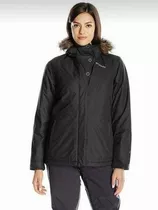 Campera Columbia Alpine Omni-teach