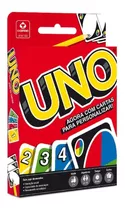 Jogo De Cartas - Uno - Copag 