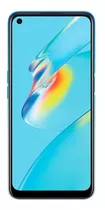 Oppo A54 Dual Sim 128 Gb Azul 4 Gb Ram