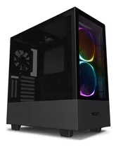 Nzxt H510 Elite Negro