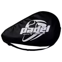 Funda Paleta Paddle Impermeable Padel Bolso Paletera