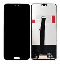 Modulo Huawei P20 Pantalla Display Original Eml L09 L29 Tactil Touch