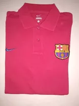 Chomba/polo F. C. Barcelona Nike 