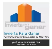 Tradercoach 3.0 - Javier Hernandez 2021 Completo