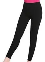 Leggins Largo Ballet Danza Teatro Tallas 1 Hasta 16