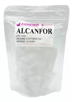 Alcanfor 100 Gramos 