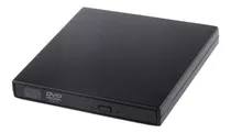 Unidade De Gravador De Dvd-rom De Dvd-rom Cd-r/ De Dvd Usb