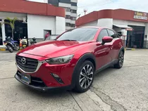 Mazda Cx-3 2019 2.0 Touring At