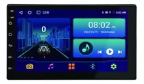 Radio Reproductor 9 Pulgadas Android 11 Gps Netflix