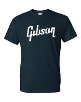 Remera De Gibson