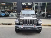 Jeep Gladiator Rubicon 3,6 At8