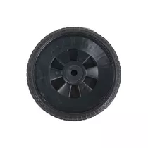 Roda Maciça P/carrinho Armazem Carga Plataforma 207x41x55mm