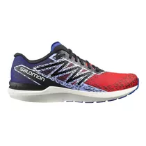 Salomon Zapatillas Sonic 5 Balance Hombre - Running - 417101