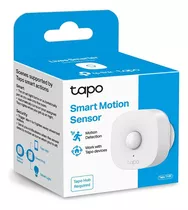 Tp-link Tapo T100 Smart Motion Sensor