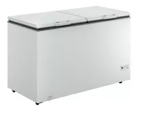 Freezer Horizontal Consul 2 Portas 534l Chb53eb