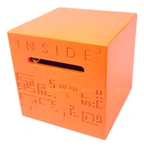 Quebra-cabeça Inside3 Labirinto Misterioso Mean 0 Top