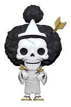 Funko Pop Animation: One Piece - Bonekichi 924