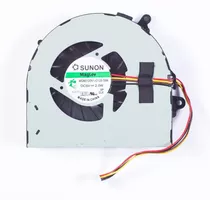 Fan Cooler Lenovo G480 G480a G485 G580 Ab07005hx12db00