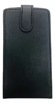Funda Flip Cover Vertical Para Celular Nokia Lumia 535