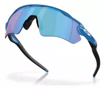 Oculos Oakley Radar Ev Path Matte Sapphire Prizm Polarized