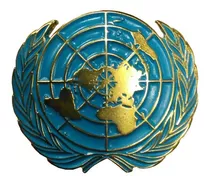 Piocha Naciones Unidas