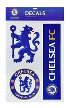 Sticker - Chelsea Large Decals