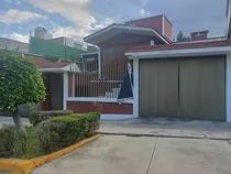 Casa En Venta En Circuito Héroes, Ciudad Satelite Para Remodelar