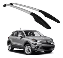 Rieles De Techo Para Fiat 500x 2016-2022