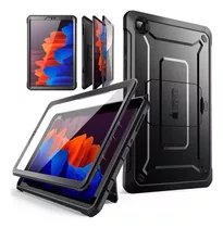 Case Supcase Para Galaxy Tab A7 Lite 8.7 T220 Protector 360°