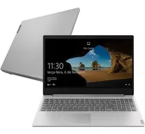 Notebook Lenovo Ideapad S145 Core I7 12gb Ssd 256gb Nvidia !