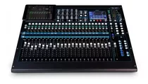 Allen & Heath Consola Estudio Qu-24c Mixer Digital