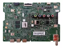 Placa Principal Tv Samsung Un49j5200ag  Bn94-11899y