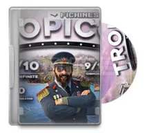 Tropico 6 - El Prez Edition - 3 Juegos Pc - Steam #309466